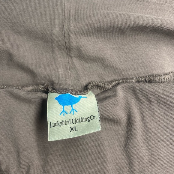 Luckybird Clothing Co. Wide-Leg pants - Picture 5 of 6